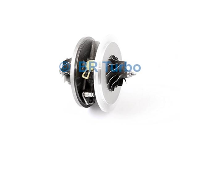 BR Turbo Κορμός, τούρμπο BRX6317 τιμες Στροβιλοσυμπιεστή Alfa Romeo 936 BRX6317 BR Turbo
