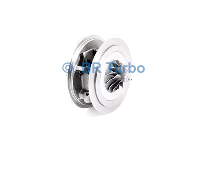 BR Turbo Stred turba BRX6358 BR Turbo BRX6358 Stred turba HONDA Life IV (JB5, JB6, JB7, JB8) 0.7 iDSi Turbo (JB7) 64 KS 2011