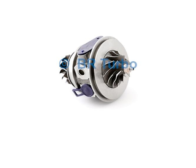 Turbo kassett BR Turbo BRX6489 BR Turbo BRX6489 MITSUBISHI L300 / DELICA 2013 Turbolaadur