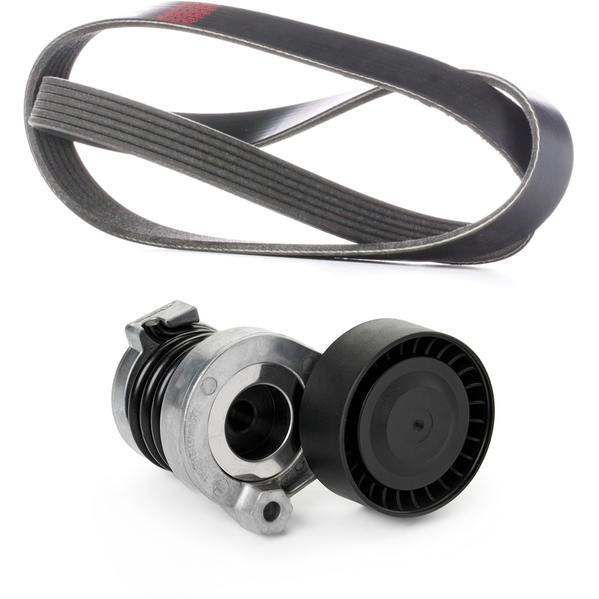 RIDEX Soonrihmakomplekt 542R1236 Soonrihmakomplekt RIDEX SCÉNIC 542R1236 odav