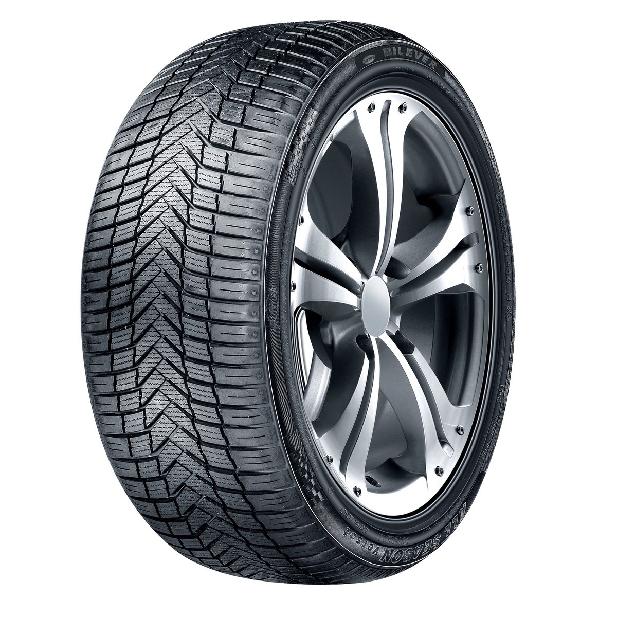 Milever Rehvid 1104259 Milever 1104259 All Season Versat MC545 225/40 R18