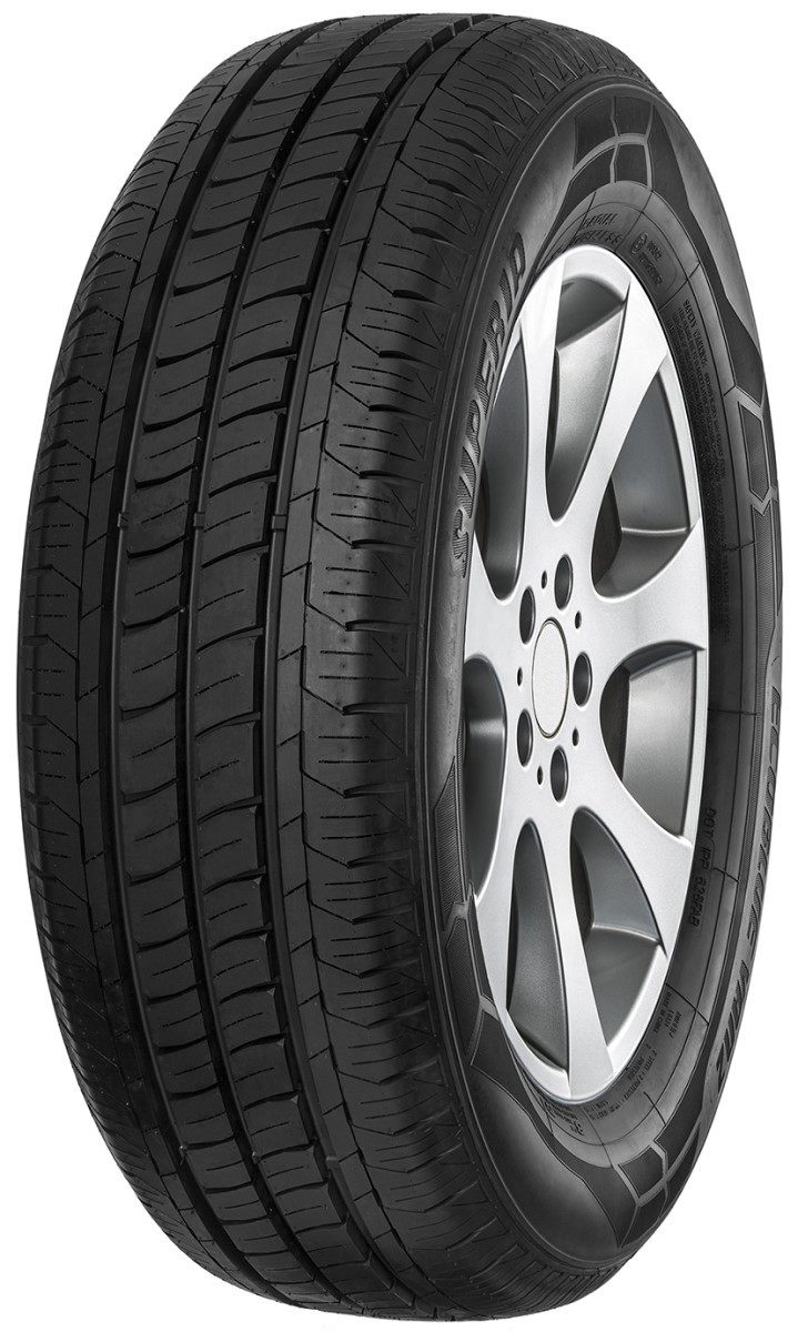 Superia Hjul SU074831 Superia SU074831 EcoBlue Van 2 225/65 R16