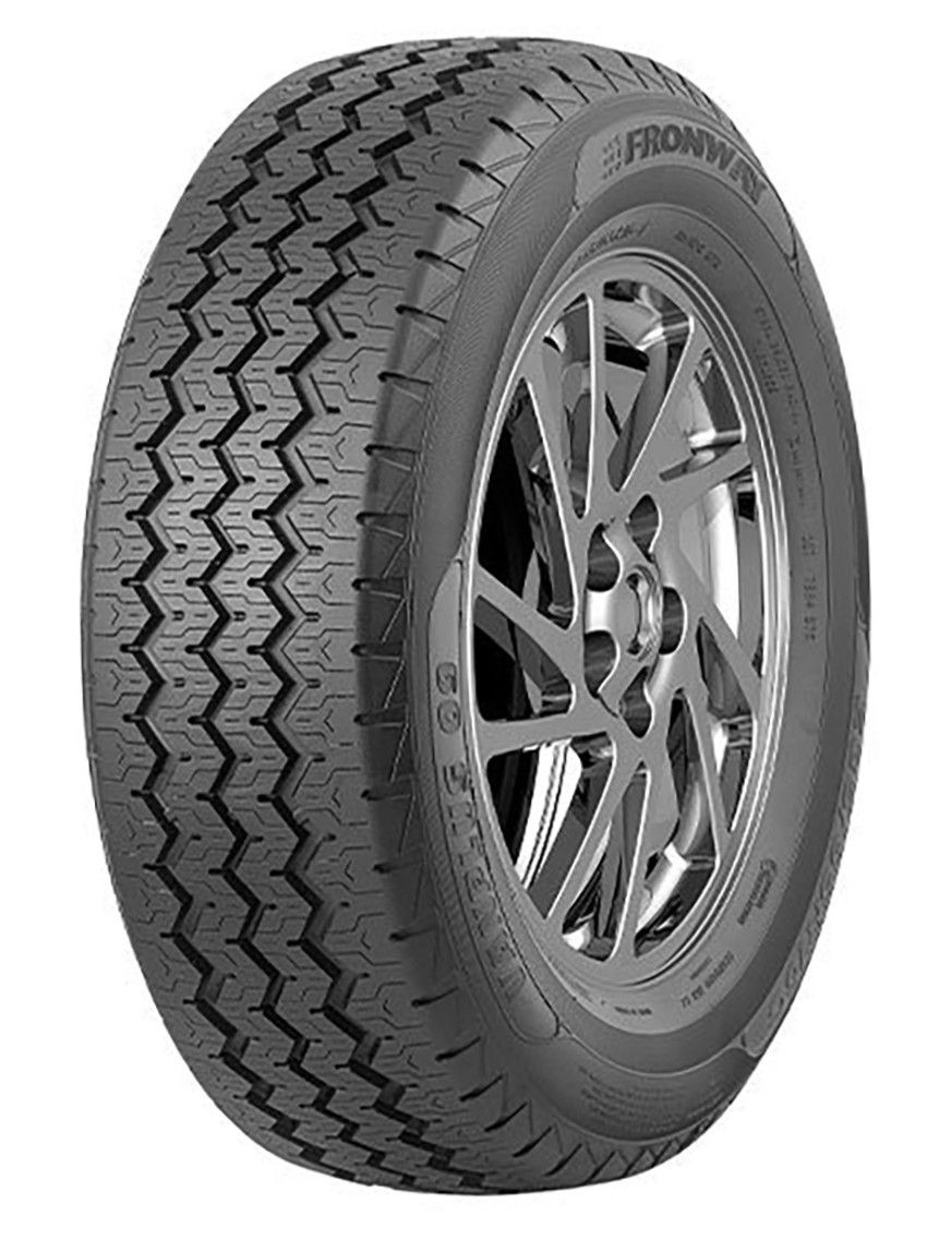 FRONWAY Pneumatiky 3EFW268F FRONWAY VANPLUS 09 235/65 R16 115R 3EFW268F