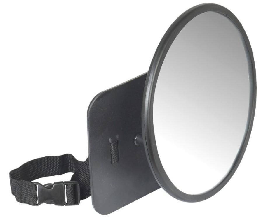 CARMOTION Innerbackspegel 58054 CARMOTION 58054 Innerbackspegel Opel Vectra B Caravan j96 Kombi original