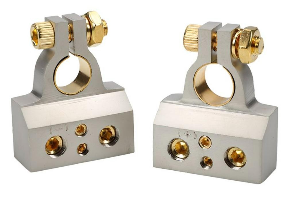 CARMOTION Batterieklemme 83019 Akkumulator CARMOTION C4 83019 günstig