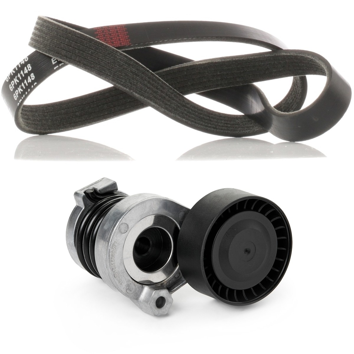 RIDEX Soonrihmakomplekt 542R1334 542R1334 Soonrihmakomplekt RENAULT SCÉNIC RIDEX