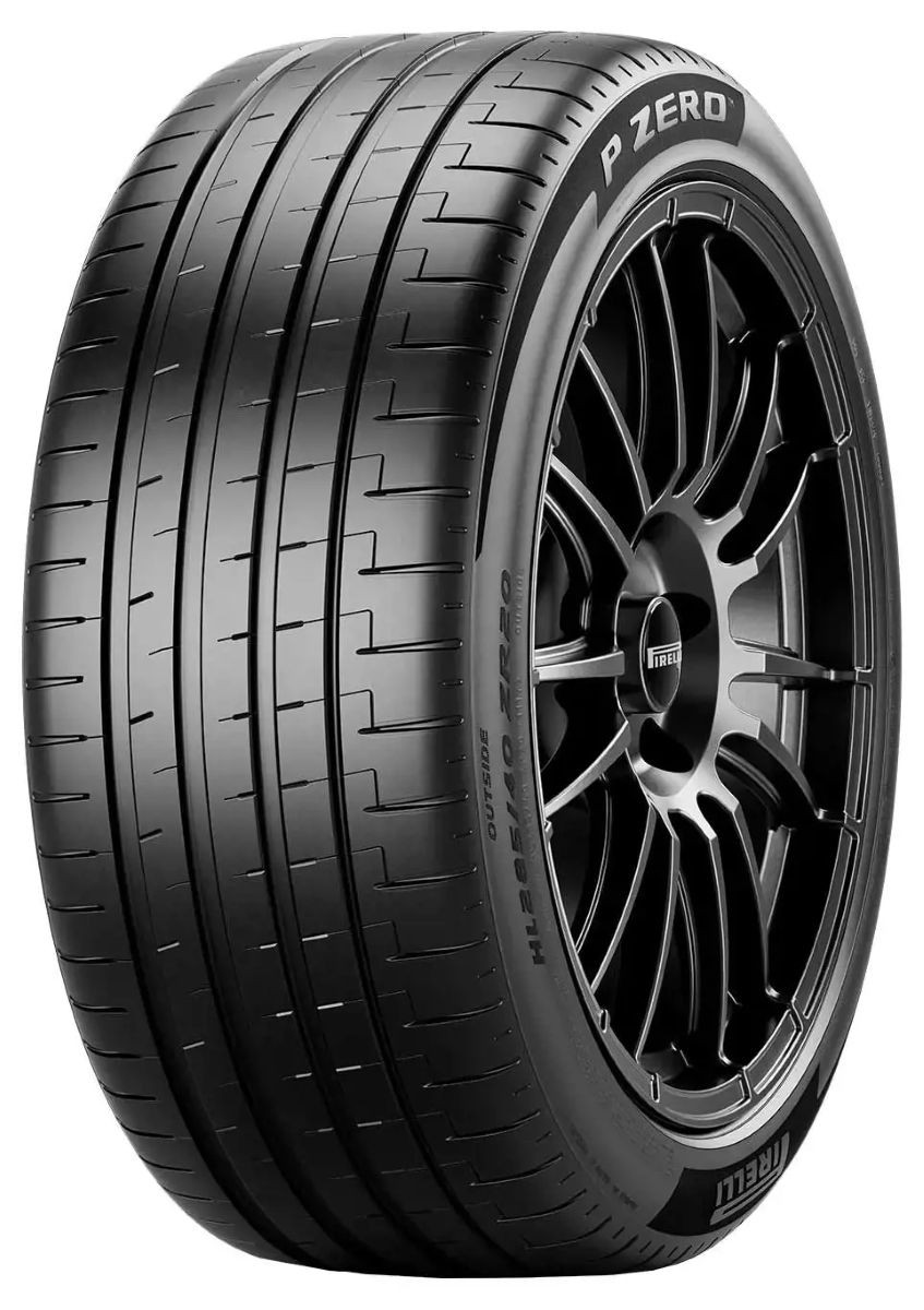 Pirelli Hjul 4410800 Pirelli 4410800 P Zero PZ5 285/40 R22