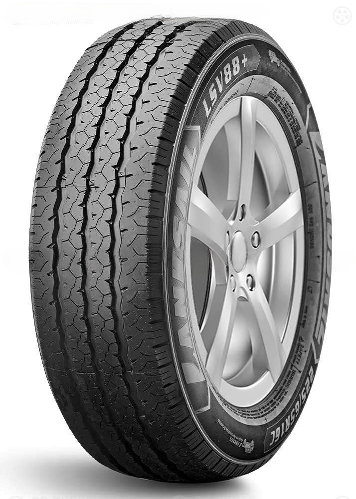Landsail Däck LHDX1042104/102TX LHDX1042104/102TX Landsail LSV88+ 195/65 R16 104/102T