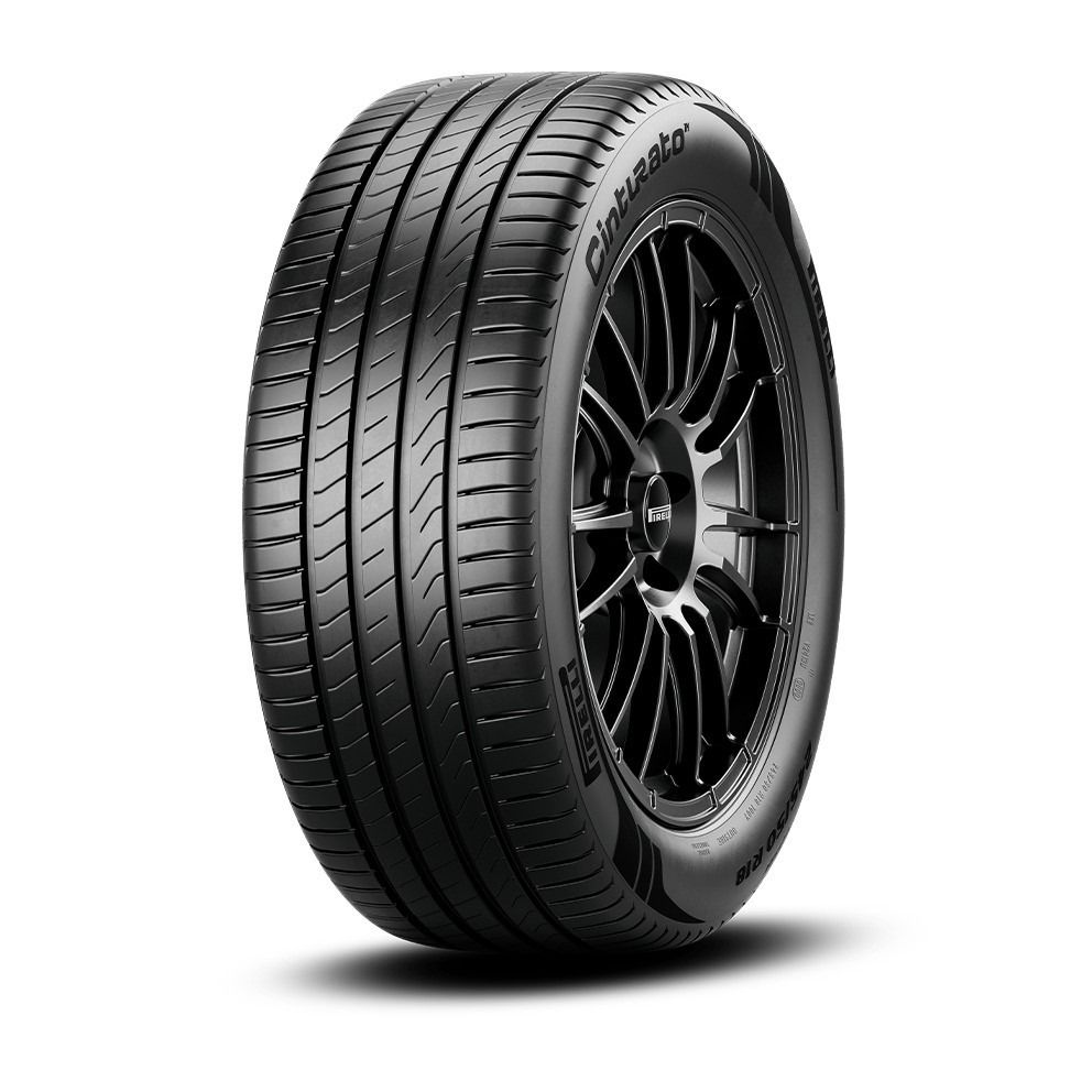 Pirelli Hjul 4541300 Pirelli Cinturato C3 245/50 R18 100Y 4541300