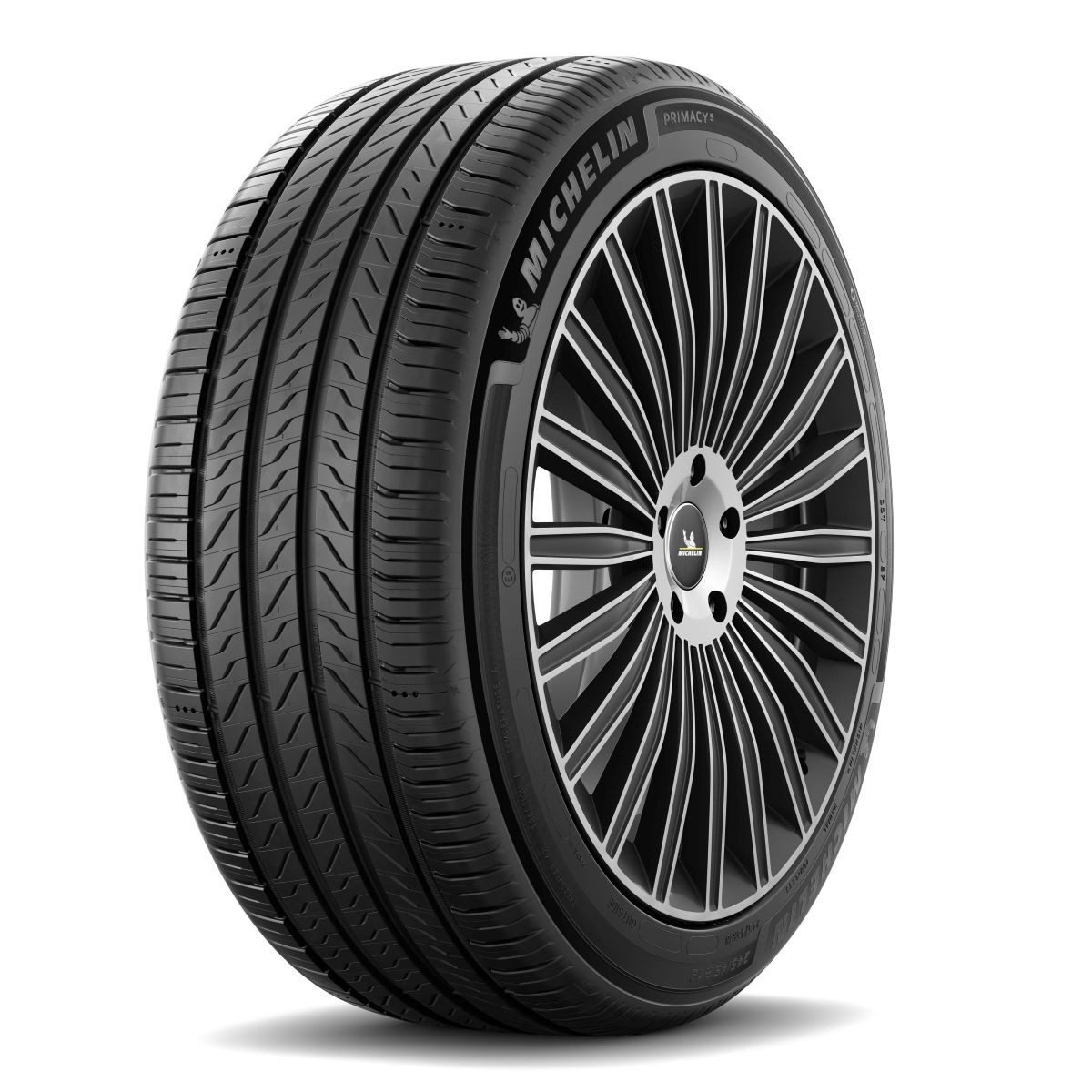 Michelin Hjul 522434 Michelin Primacy 5 225/45 R17 91Y 522434