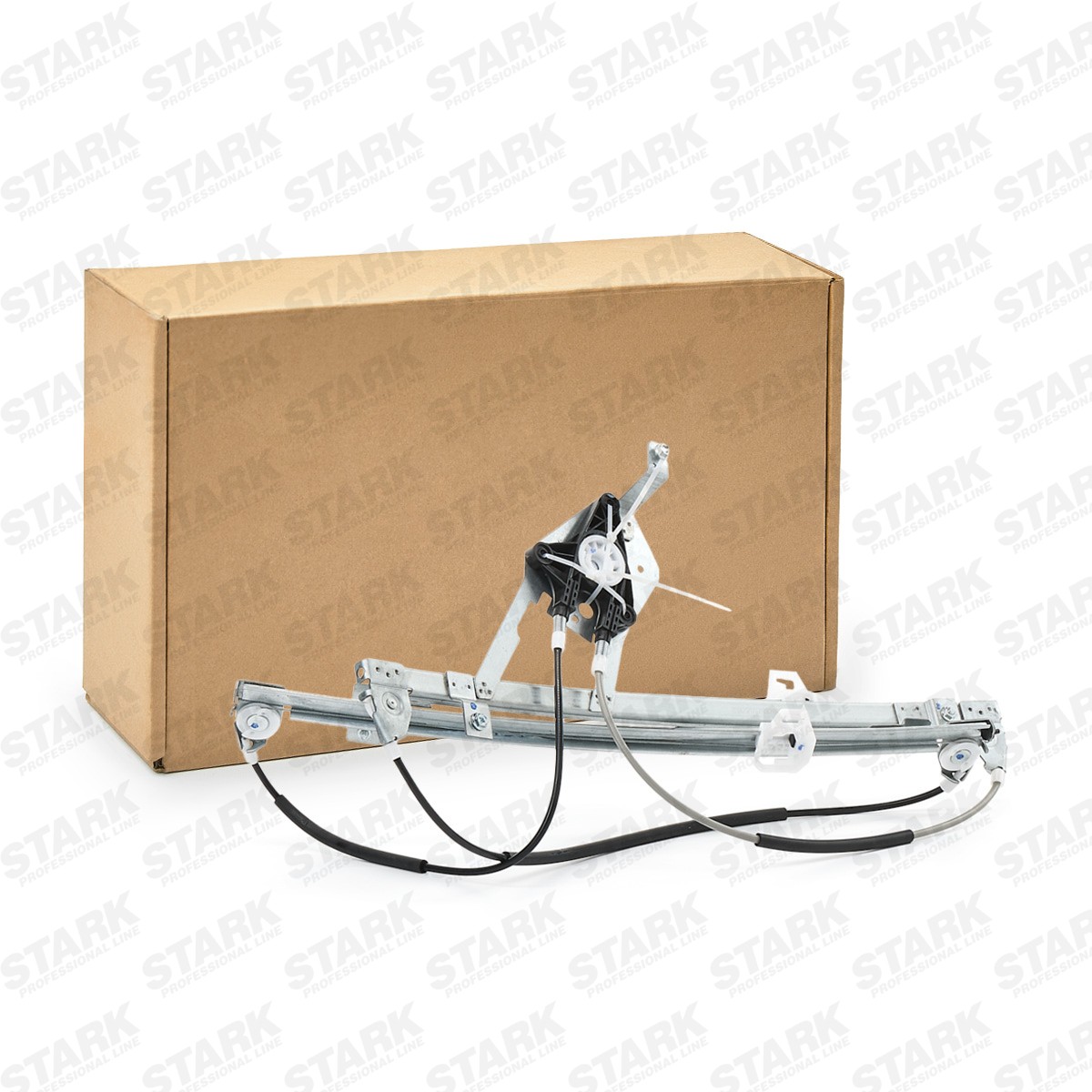 STARK Mechanizmus zdvíhania okna SKWR-0421571 Mechanizmus zdvíhania okná STARK C5 SKWR-0421571 lacné