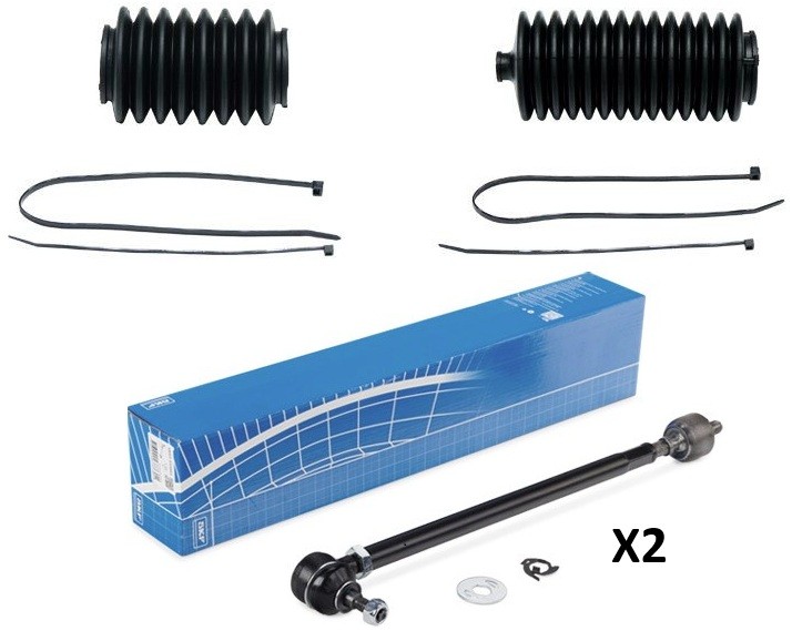 SKF Rod Assembly SKF284N0007 SKF SKF284N0007 genuine Peugeot 306 Estate steering rod price