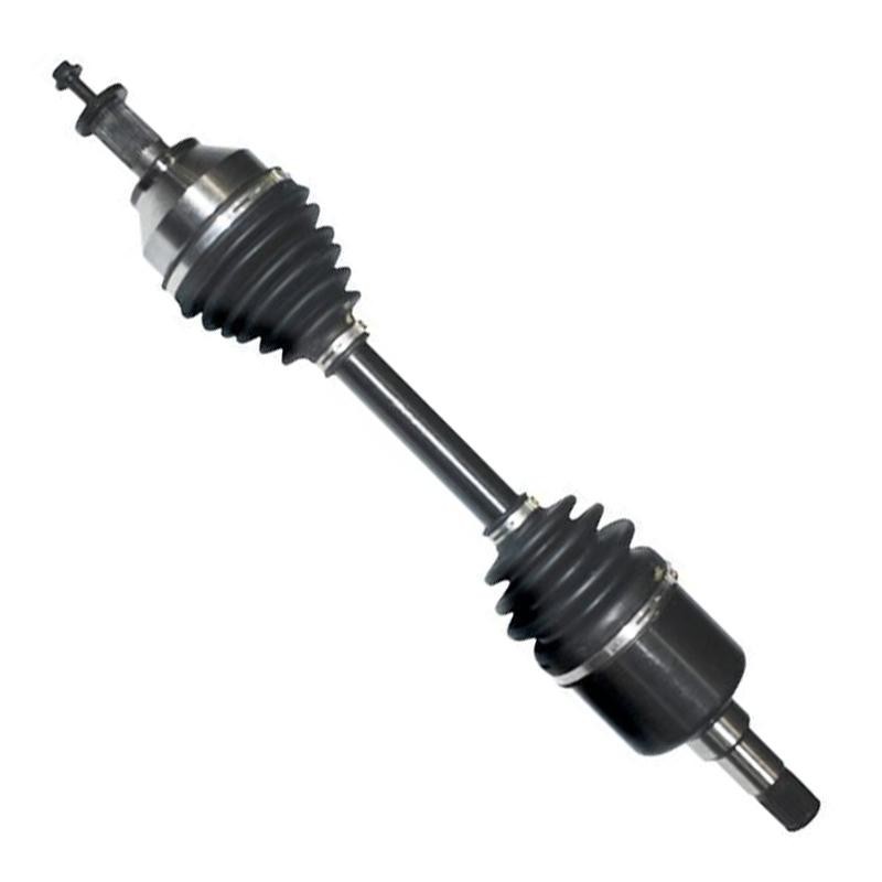 EURODRIVELINE Drivaxel VO-170 EURODRIVELINE VO-170 Drivaxel