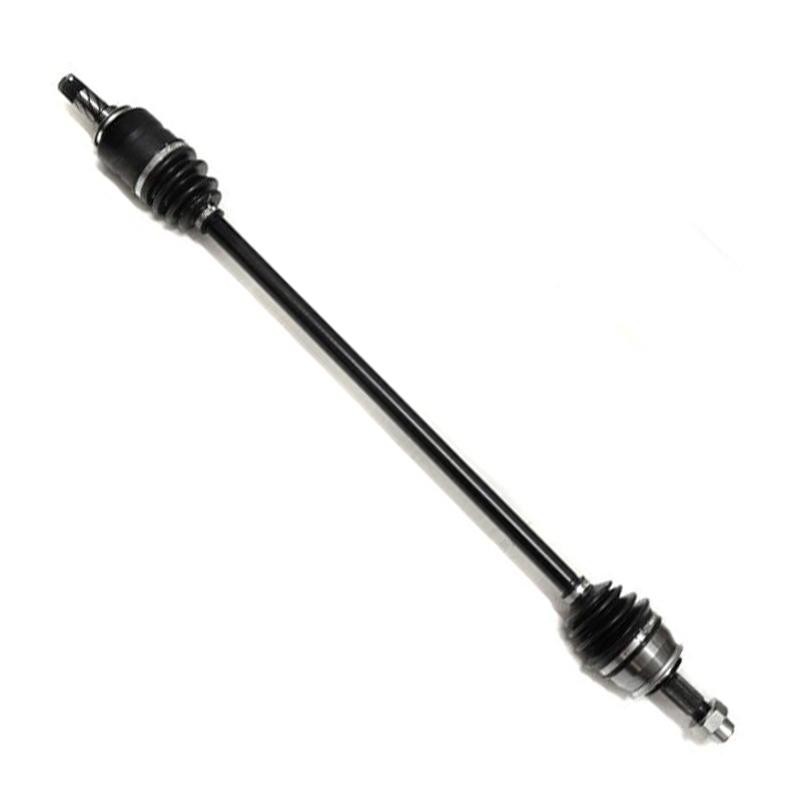 EURODRIVELINE Drivaxel FD-806 EURODRIVELINE FD-806 drivaxlar Fiesta Mk7 Skåpbil pris