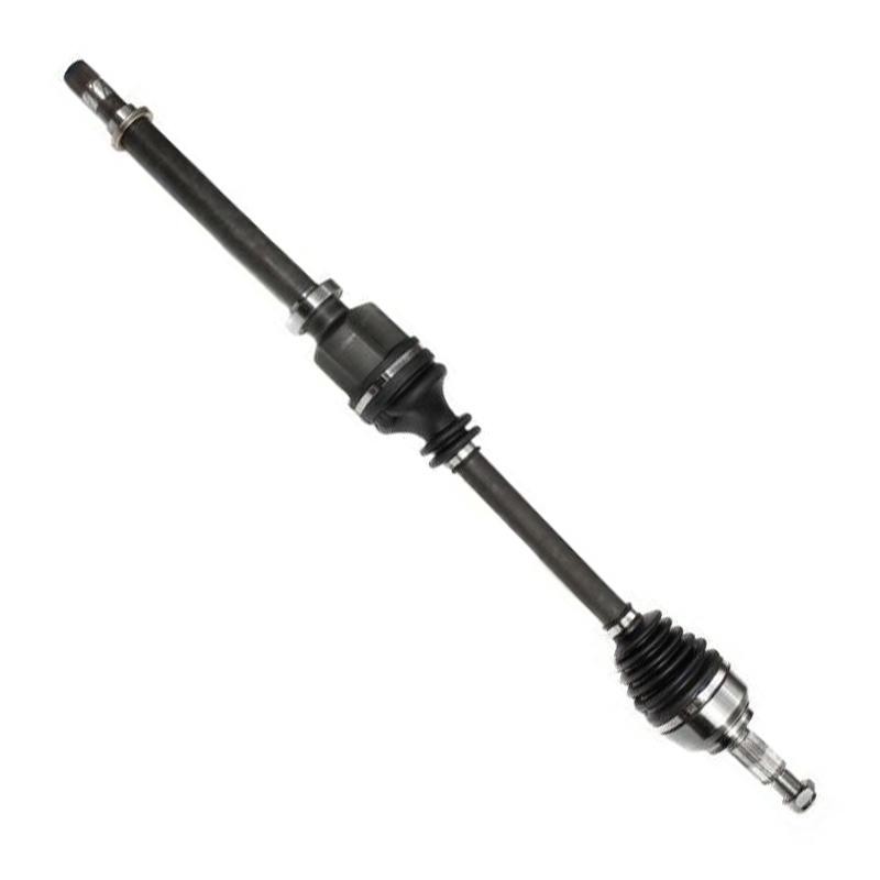 Semiasse EURODRIVELINE CT-273 EURODRIVELINE CT-273 Semiassi destro e sinistro Peugeot BIPPER 2020