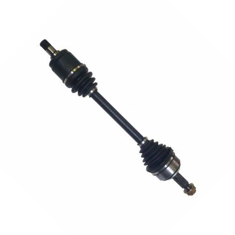 Drivaxel EURODRIVELINE HO-175 EURODRIVELINE HO-175: Drivaxel Honda HR-V 2007