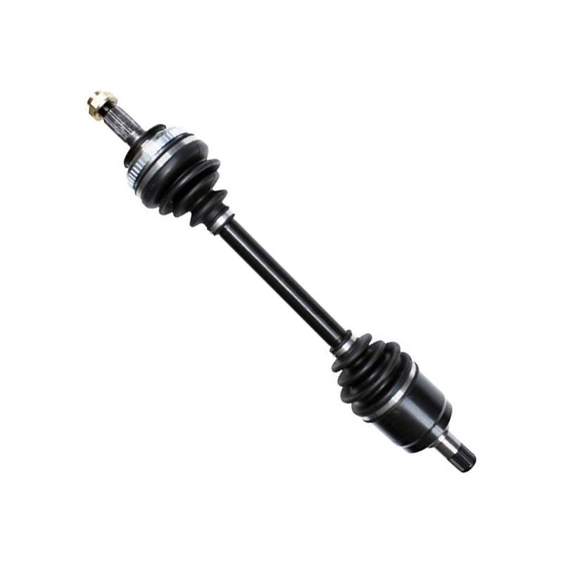 EURODRIVELINE Vetoakseli OP-713A EURODRIVELINE OP-713A DAEWOO Musso SUV vetoakseli vaihto hinta