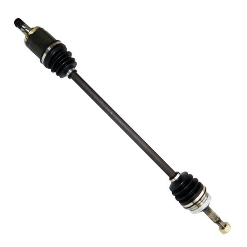 Semiasse EURODRIVELINE HY-615A EURODRIVELINE HY-615A Semiassi destro e sinistro Hyundai i20 2021