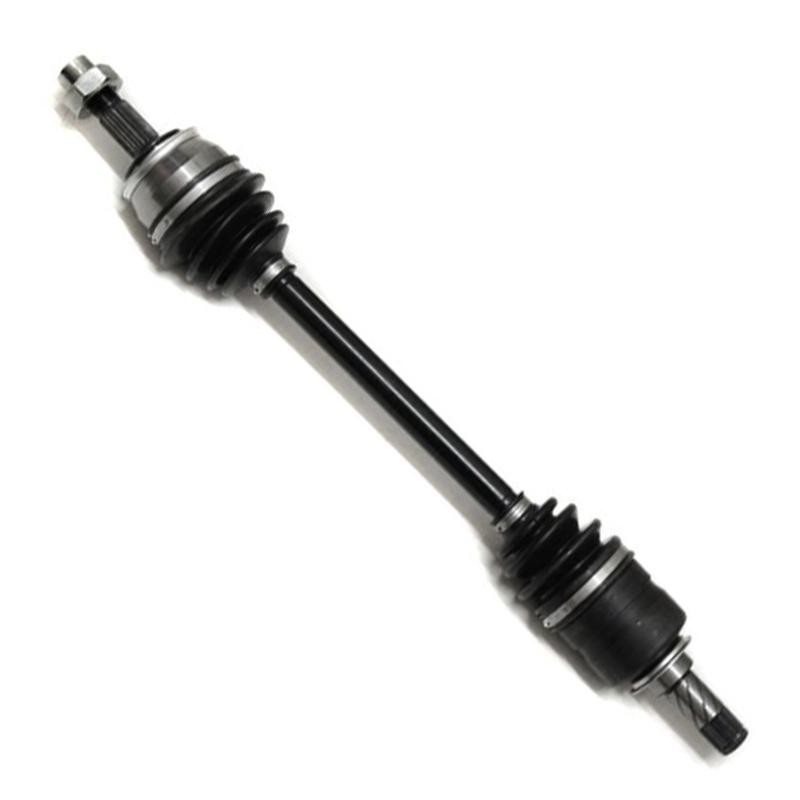 EURODRIVELINE Trækaksel MB-129 EURODRIVELINE MB-129 Smart 454 Trækaksel originale pris
