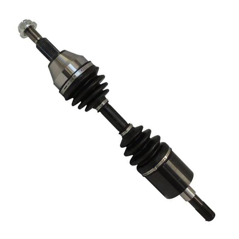Drivaxel EURODRIVELINE FI-135 EURODRIVELINE FI-135 Drivaxel ABARTH 500 / 595 / 695 2009