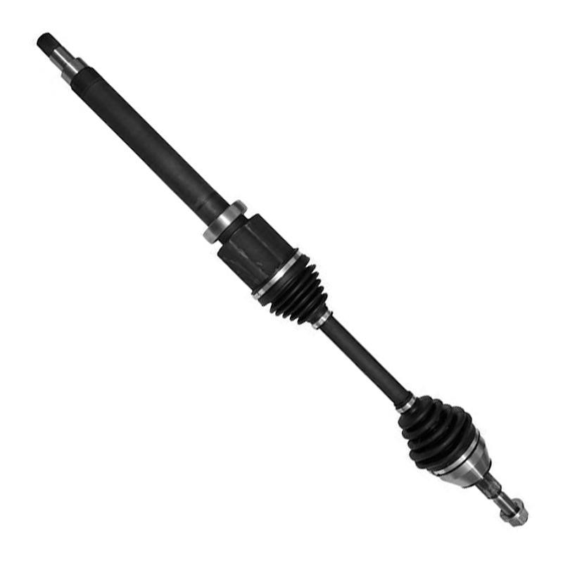 EURODRIVELINE Semiasse FD-609 EURODRIVELINE FD-609 Semiasse Ford Mondeo Mk5 Station Wagon originale prezzo