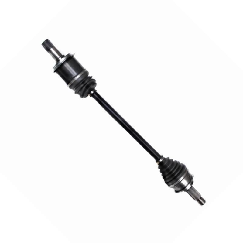 EURODRIVELINE Semiasse VW-339 Semialbero Volkswagen 7P5 VW-339 EURODRIVELINE