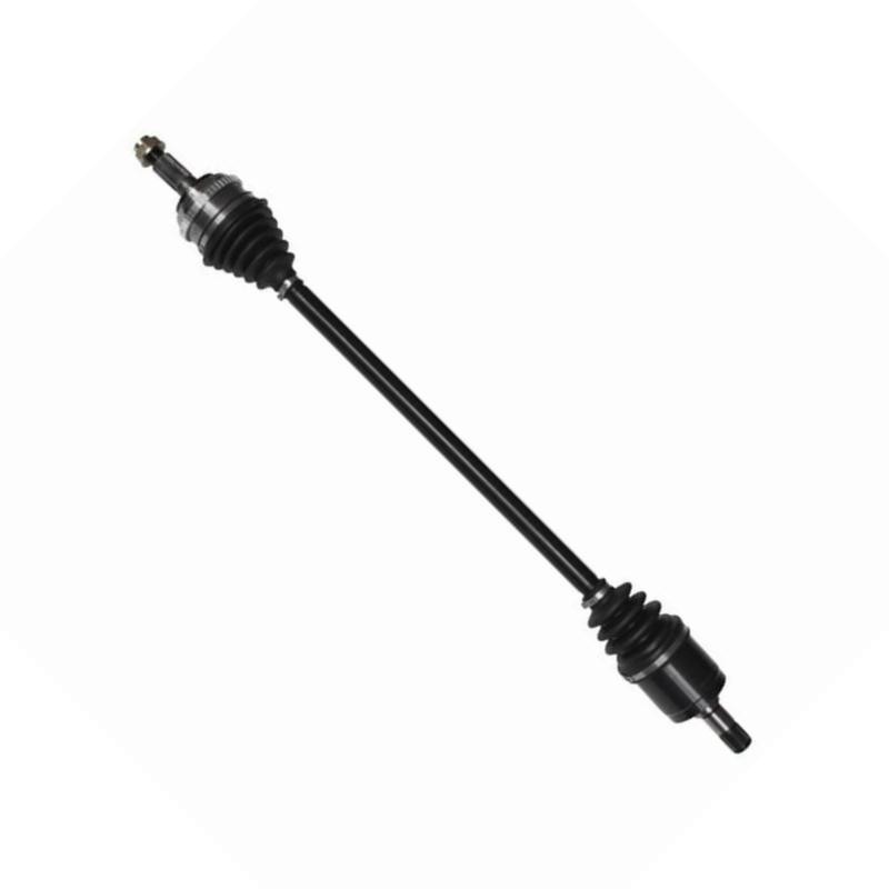 Semiasse EURODRIVELINE HO-284 EURODRIVELINE HO-284 costo Semiasse Honda JAZZ 2020
