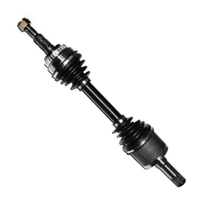 Semiasse EURODRIVELINE OP-163 EURODRIVELINE OP-163 Semiassi destro e sinistro Opel MERIVA 2011