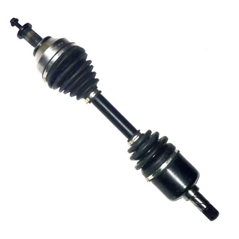 EURODRIVELINE Trækaksel VO-156 EURODRIVELINE VO-156 Drivaksel Volvo XC70 Stationcar billig