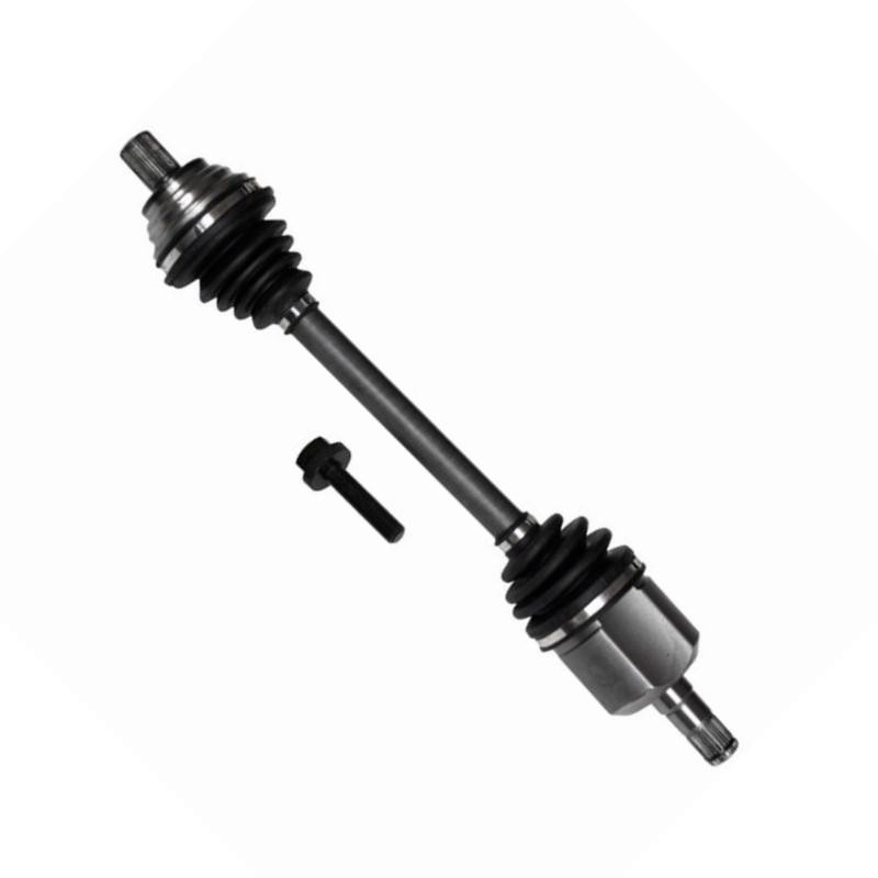 EURODRIVELINE Drivaxel MB-137 Kraftöverföring MERCEDES-BENZ B-klass (W247): Drivaxel EURODRIVELINE MB-137