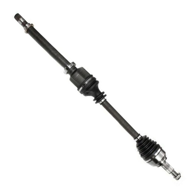 EURODRIVELINE Trækaksel MB-229 Drivaksel EURODRIVELINE Mitsubishi ECLIPSE MB-229