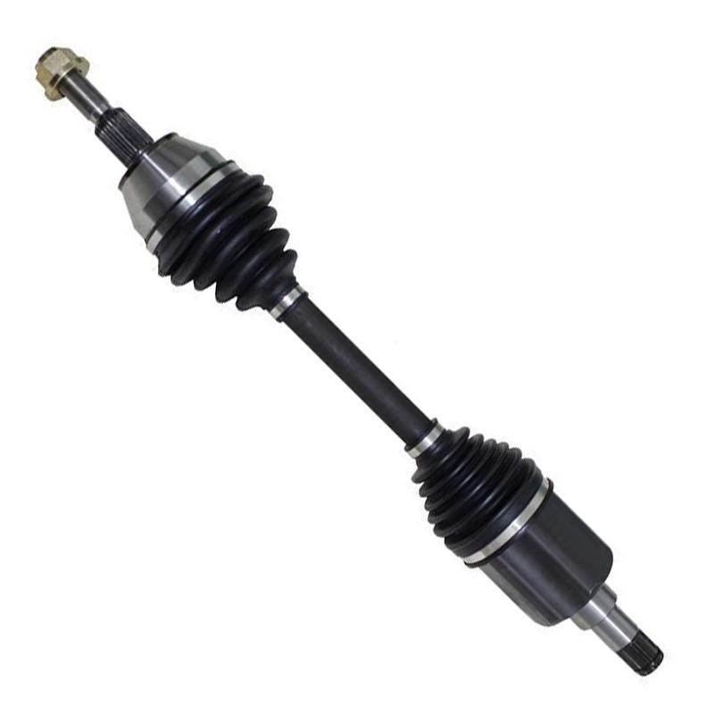 EURODRIVELINE Drivaxel FD-514 EURODRIVELINE FD-514 Drivaxel FORD Fiesta Mk7 Skåpbil vänster och höger