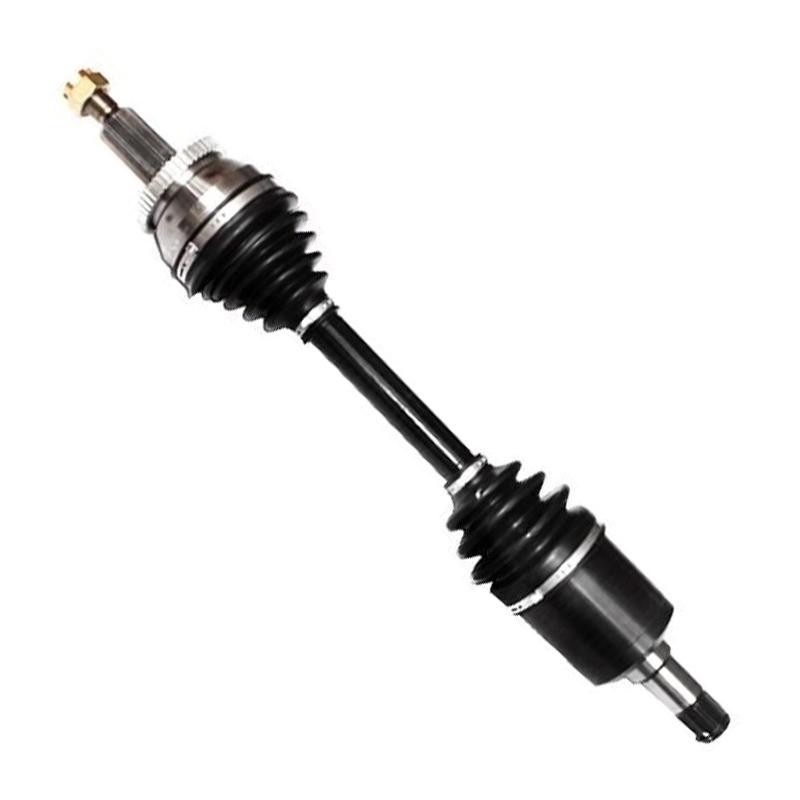 Drivaxel EURODRIVELINE HY-198A EURODRIVELINE HY-198A Drivaxel HYUNDAI i10 2018