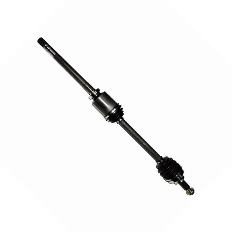 EURODRIVELINE Drivaxel RN-609 Byta Drivaxel Renault Talisman Grandtour kostnad EURODRIVELINE RN-609