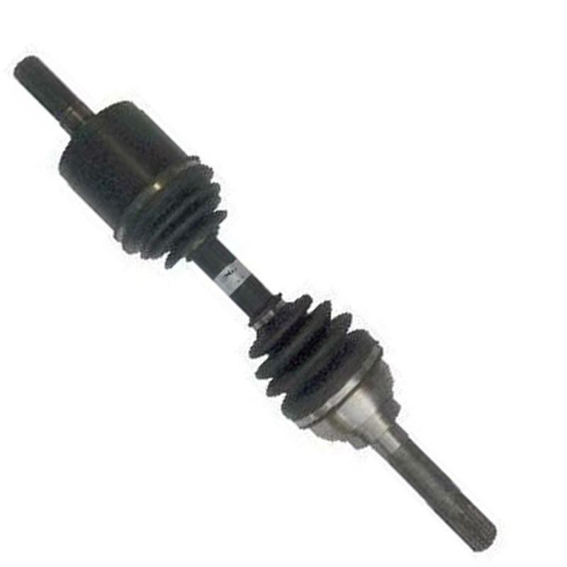 Drivaksel EURODRIVELINE IZ-901 EURODRIVELINE IZ-901 Drivaksel ISUZU D-MAX 2019