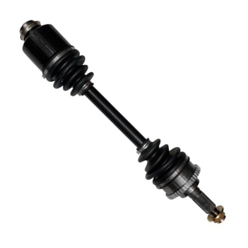 EURODRIVELINE Trækaksel MI-608A Drivaksler EURODRIVELINE Mitsubishi ECLIPSE MI-608A