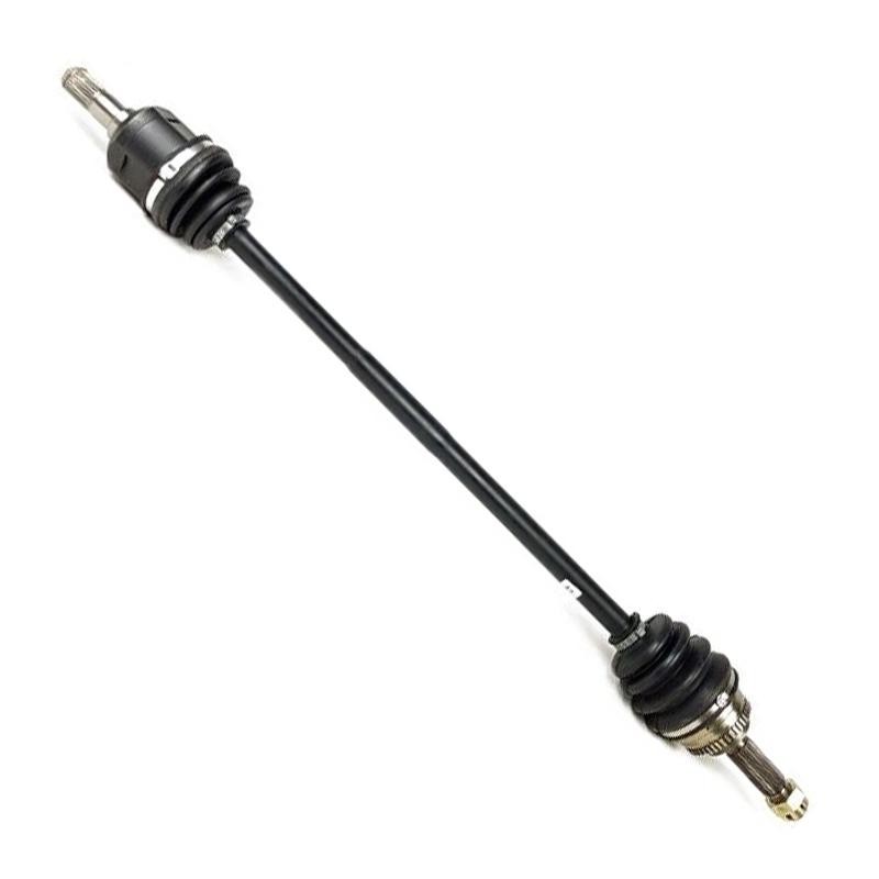 Drivaxel EURODRIVELINE HY-610A EURODRIVELINE HY-610A Drivaxlar HYUNDAI GETZ 2009