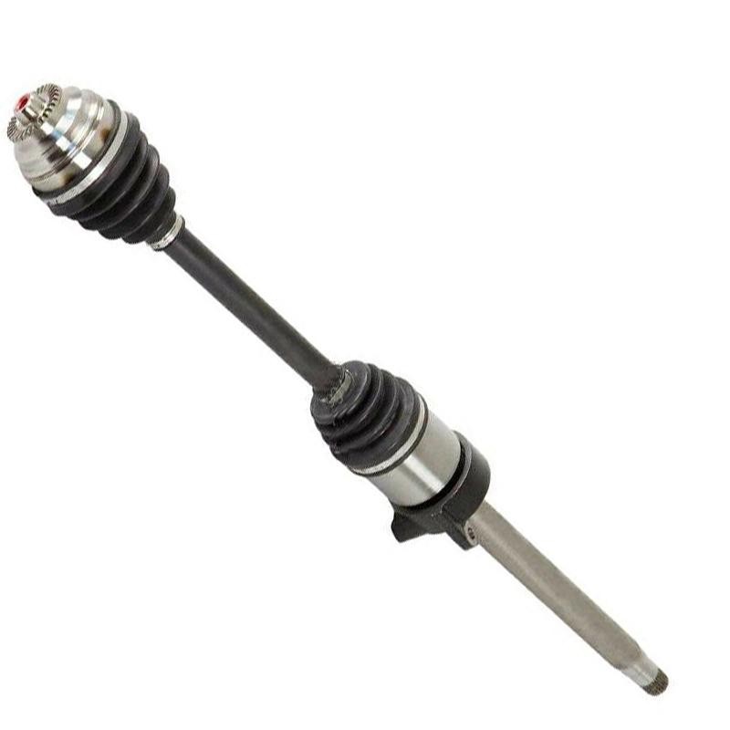 Drivaxel EURODRIVELINE BM-704 EURODRIVELINE BM-704: Drivaxlar BMW 2-serie 2022
