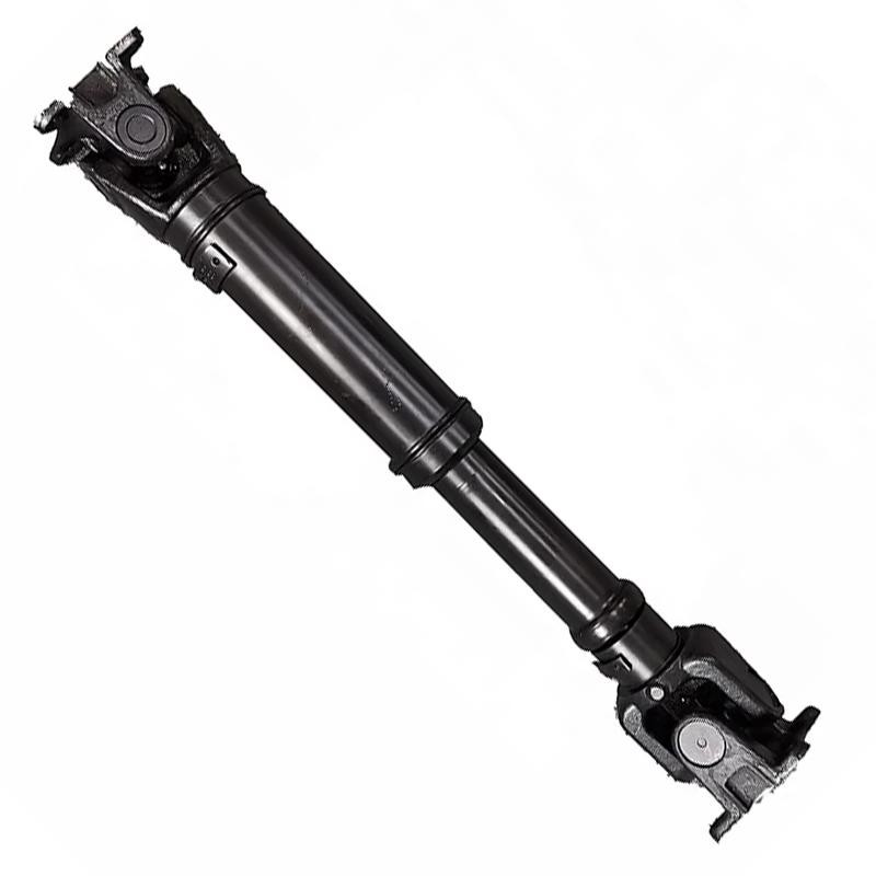 EURODRIVELINE Propshaft, axle drive PSTO23 Toyota RAV4 EURODRIVELINE propshaft PSTO23