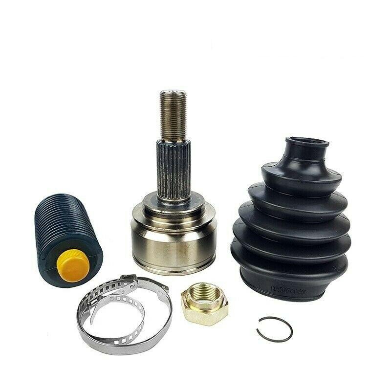 EURODRIVELINE Antriebswellengelenk OJ-MB-1474 Antriebswellengelenk Radseitig EURODRIVELINE Mercedes-Benz VANEO OJ-MB-1474