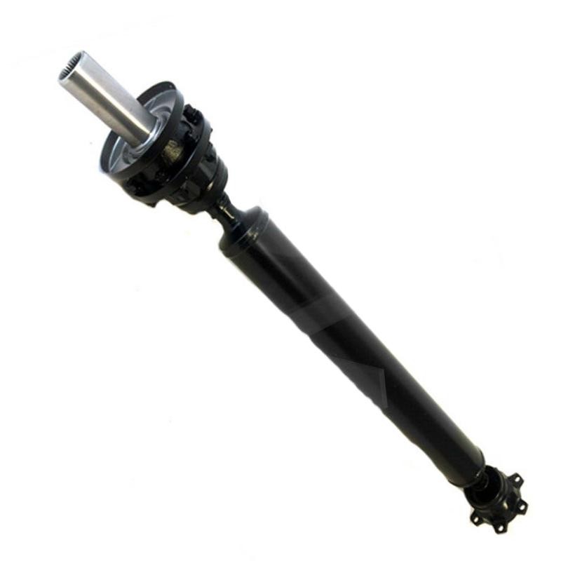 EURODRIVELINE Kardanaksel, drivaksel PSMI04 EURODRIVELINE PSMI04 originale Mitsubishi Pajero Sport SUV Kardan hvad koster