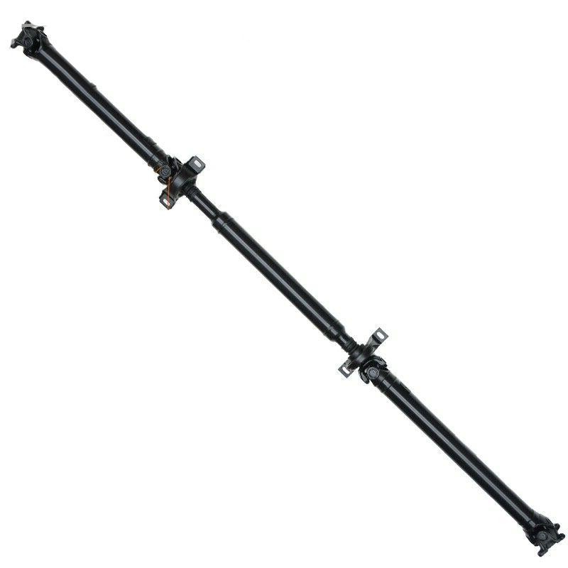 EURODRIVELINE Kardanaksel, drivaksel PSFD05 EURODRIVELINE PSFD05 Kardanaksel, drivaksel