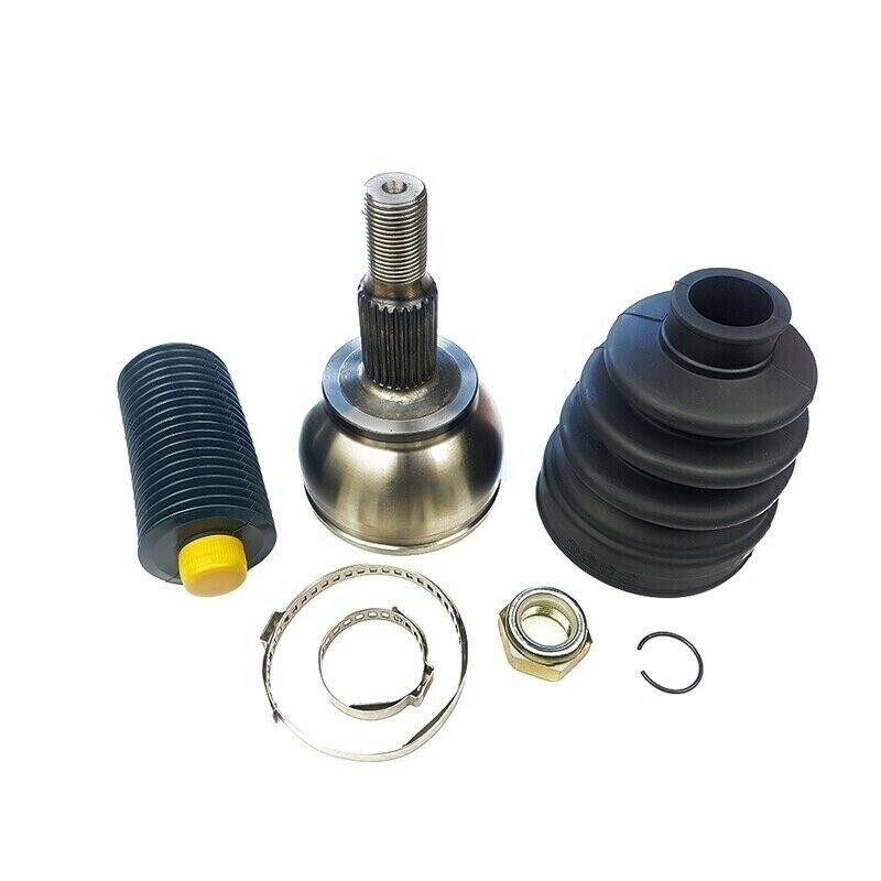 Knokkelled EURODRIVELINE OJ-MB-1480 EURODRIVELINE OJ-MB-1480 Trækakselled MERCEDES-BENZ A-klasse 2025