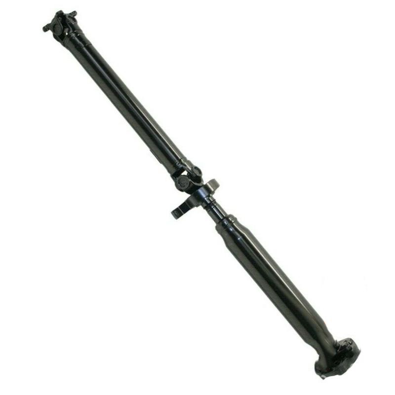 Kardaani EURODRIVELINE PSBM66 EURODRIVELINE PSBM66 BMW 7-sarja 2023 Nivelakseli