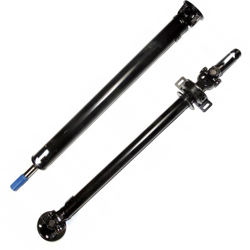 EURODRIVELINE Kardanaksel, drivaksel PSFD17 EURODRIVELINE PSFD17 Kardanaksel, drivaksel