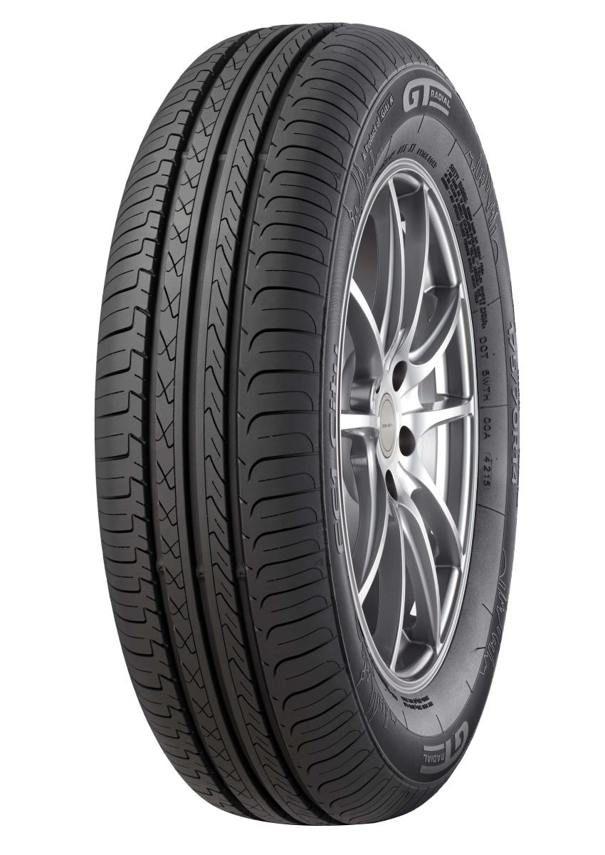 GT Radial Renkaat A3918H GT Radial FE1 CITY TL 185/65 R14 86H A3918H