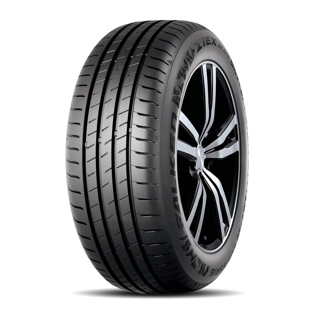 Falken Däck 357255 357255 Falken ZIEX ZE320 TL 215/60R17 96H