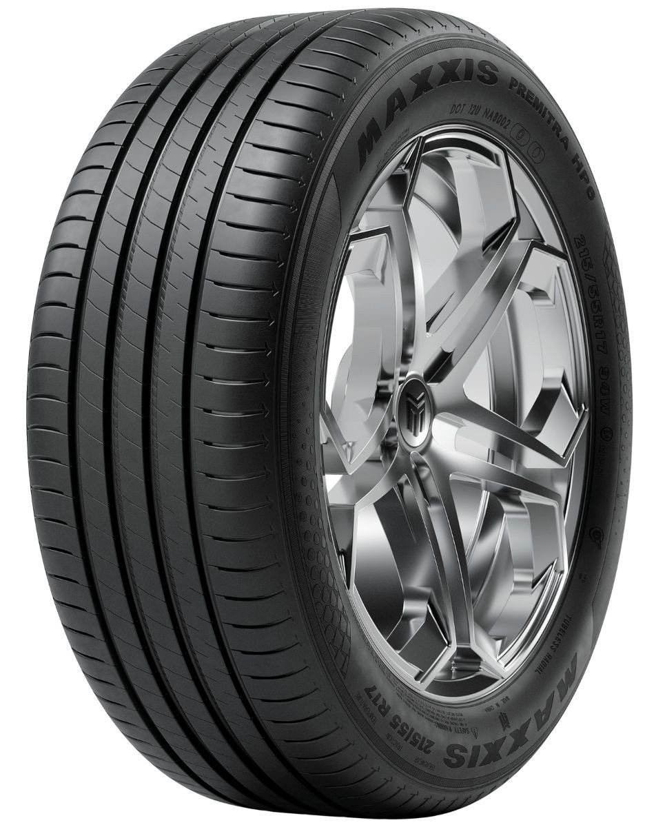 Maxxis Hjul ETP00509900 Maxxis ETP00509900 PREMITRA 6 HP6 TL 225/60 R17