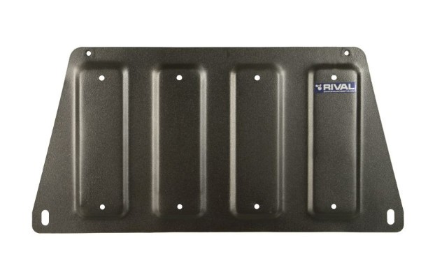 RIVAL Moottori-alustapanssari 2111.5814.1 Golf 3 Cabriolet moottori-alustapanssari RIVAL 2111.5814.1