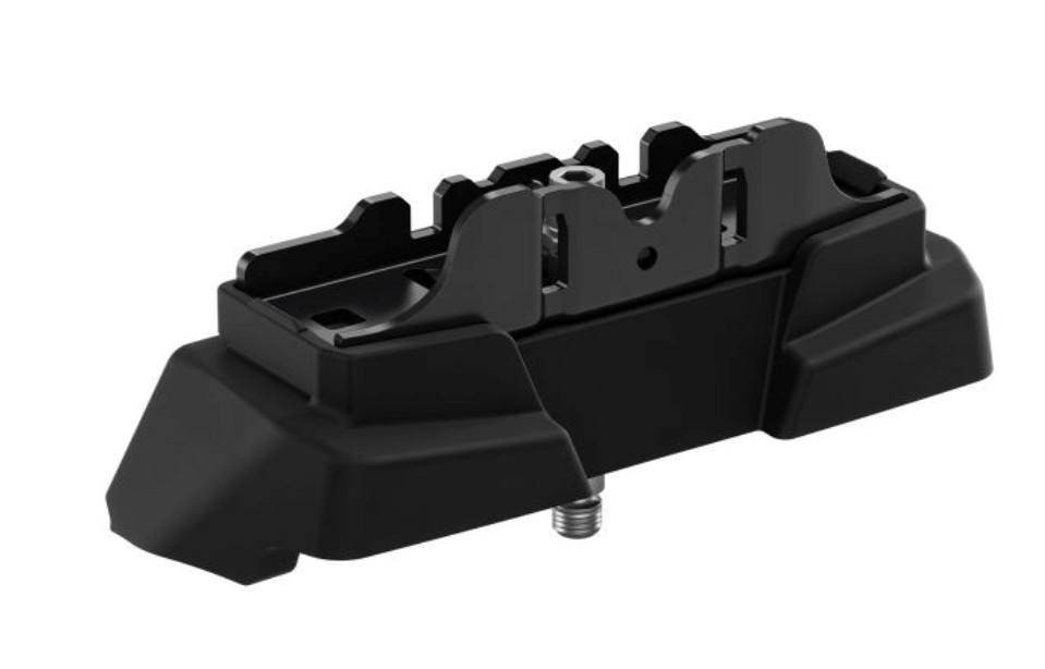 THULE Asennussarja, kattoteline 5 Sedan (G60) i5 xDrive40 xDrive 394hv lisävarusteet THULE 187191 Asennussarja, kattoteline